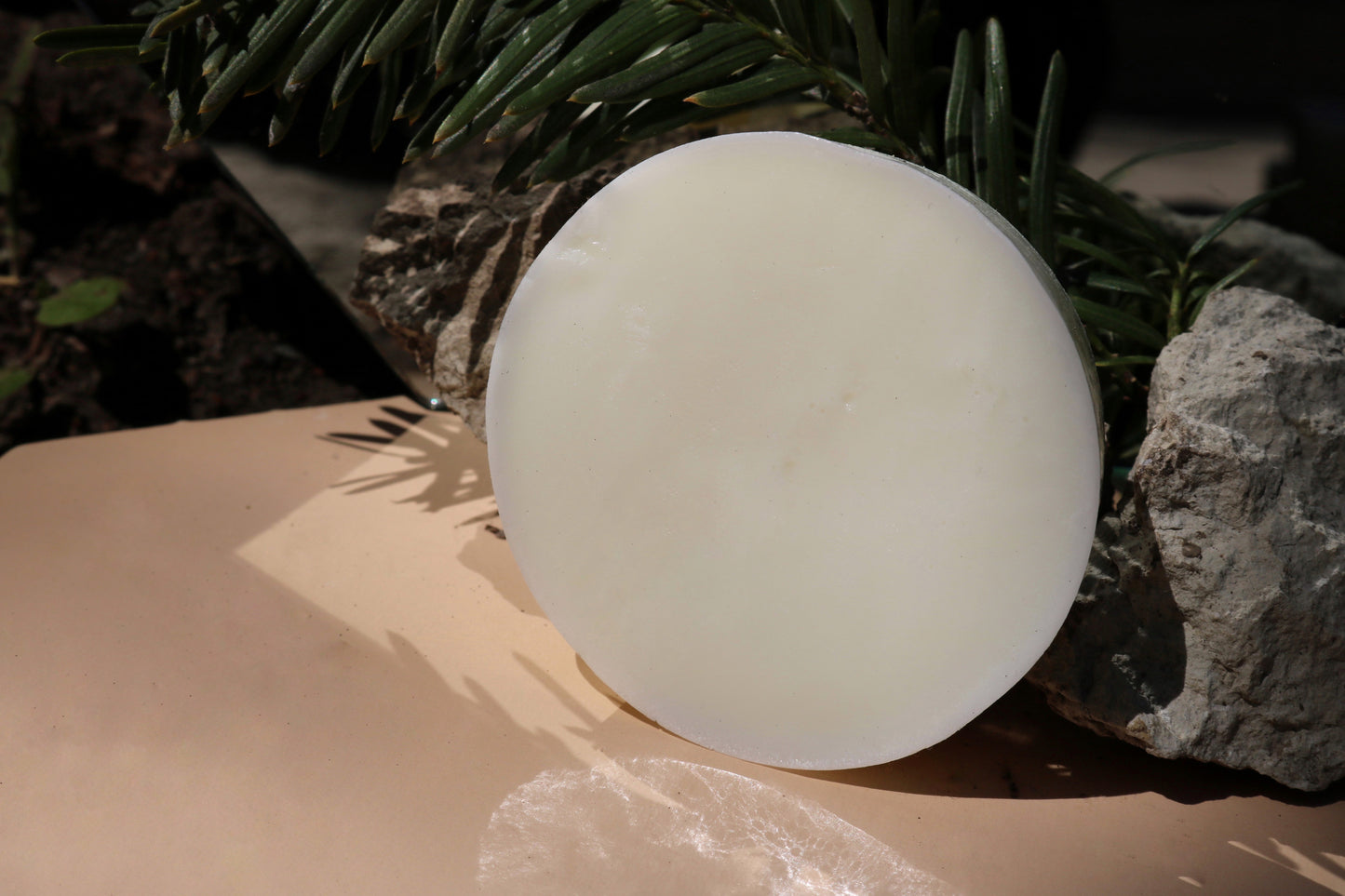 Chami-Sunflower Soap Bar