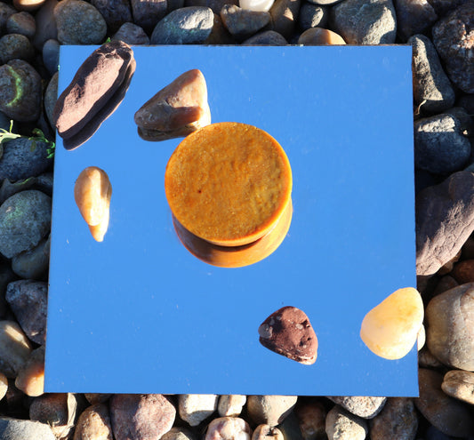 Golden Bar